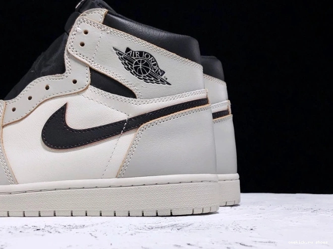 Cheap OG Bone Light Jordan Nike High x 1 CD6578-006 SB Air 0625